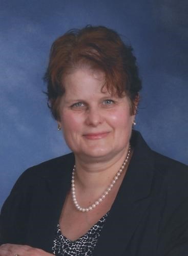 Photo of Deb Grenlund