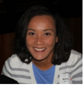 Photo of Karen Williams
