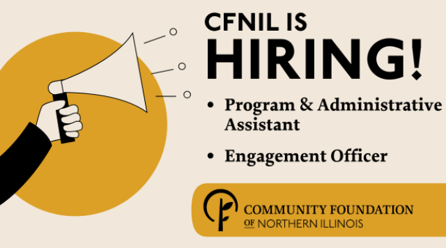 cfnil is hiring