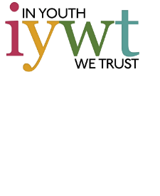In Youth We Trust logo