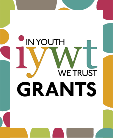 IYWT Grants header image