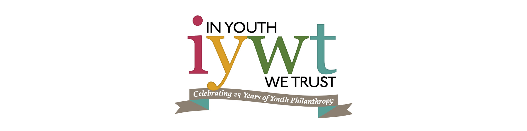 In Youth We Trust Grants