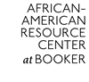 African American Resource Center at Booker Logo