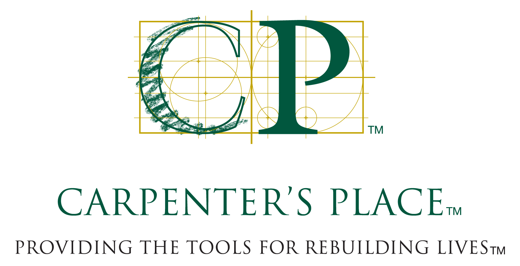 carpenters place logo
