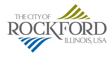 logo of the City of Rockford, Illinois