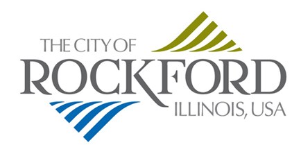 logo of the City of Rockford, Illinois