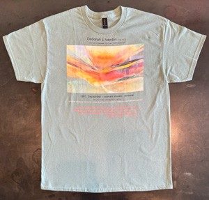 Deborah L Newton Legacy T-Shirts