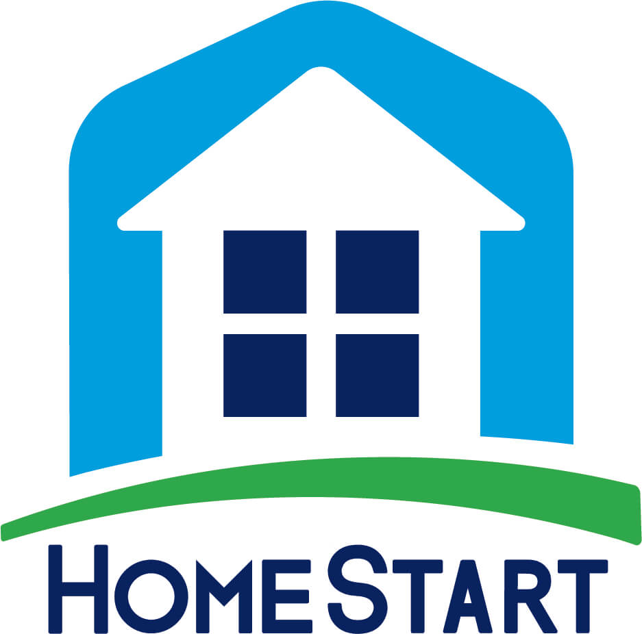 HomeStart Logo