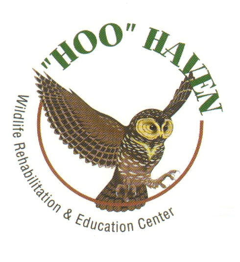 Hoo Haven Logo