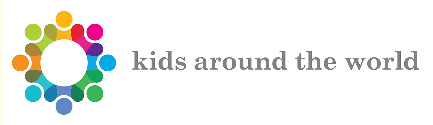 Kids Around the World logo