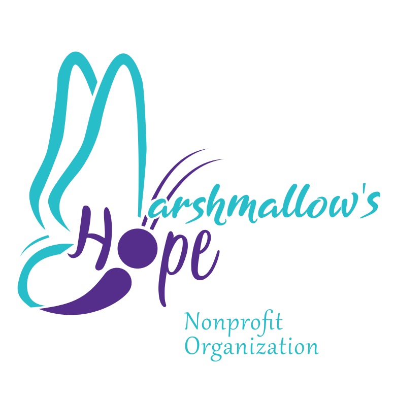 marshmellow's Hope Logo