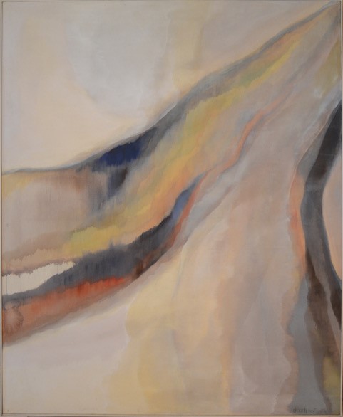 Unity 1979/January (73"x49")