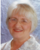 Photo of Elsie Cherniwchan