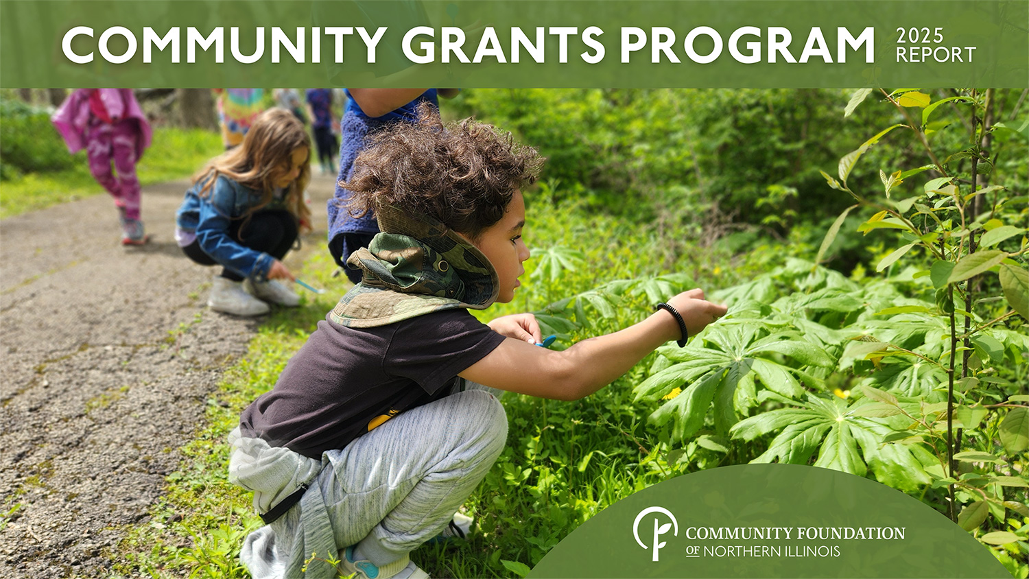 2025 Community Grants Report