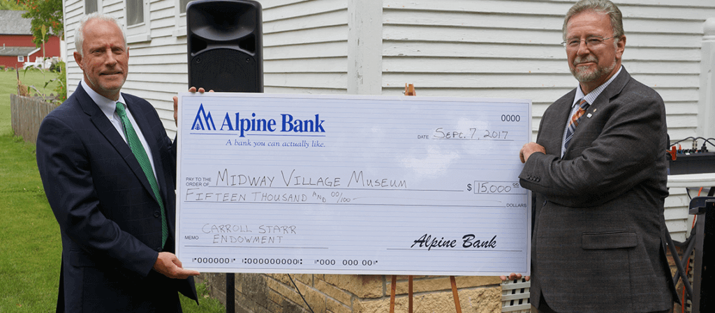 alpine check 