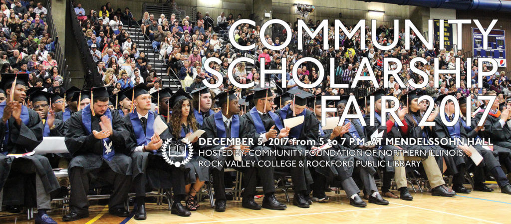 Community Scholarships
