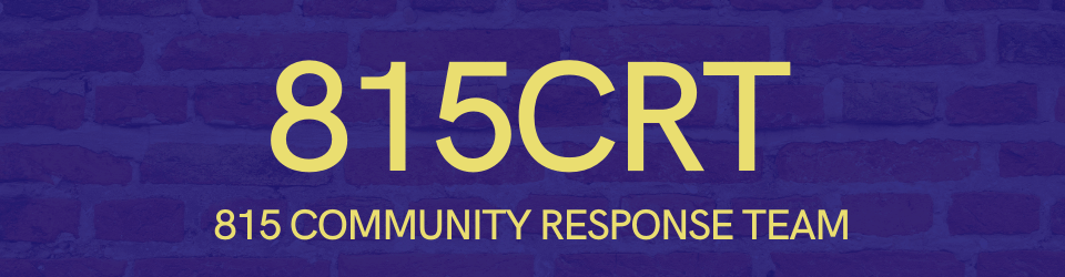 815 Community Response Team