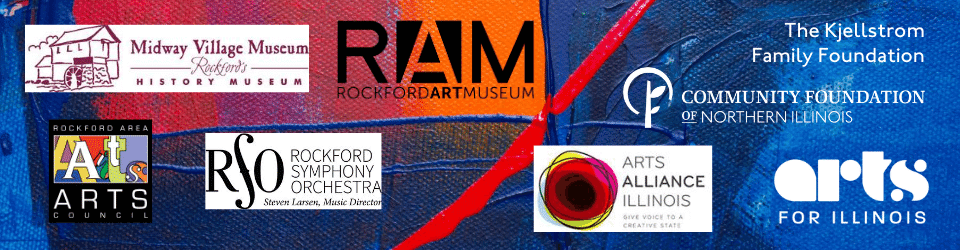 Arts for Illinois Relief Funds for Northern Illinois arts organizations