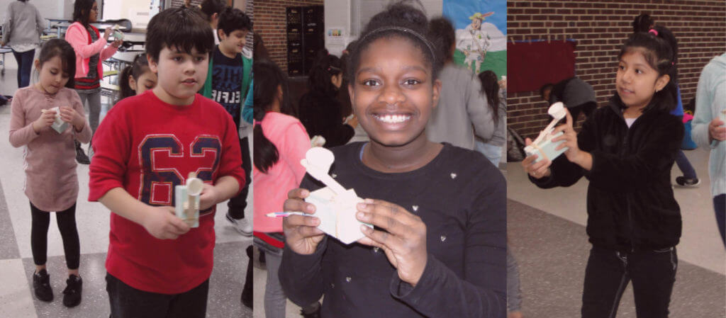Discovery grant