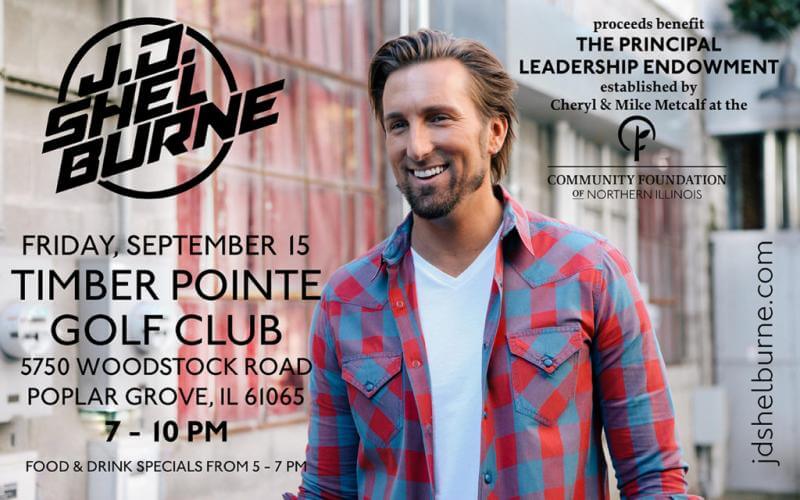 JD ShelBurne