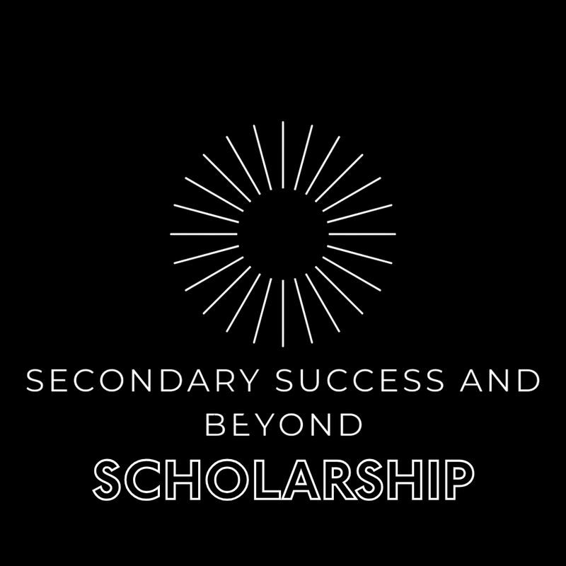 Secondary Success and Beyond Logo