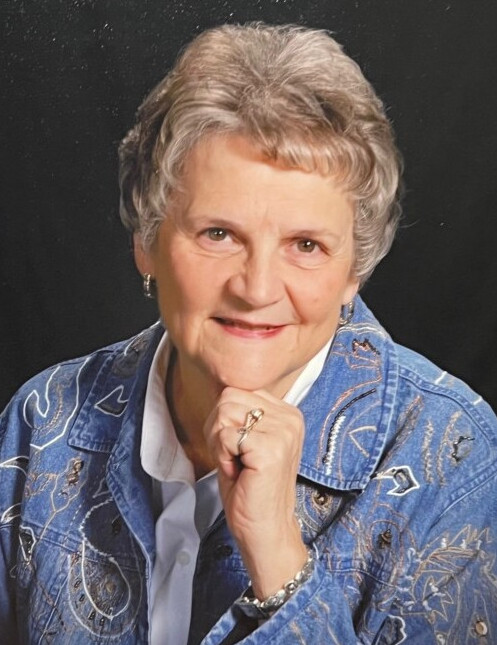 Photo of Connie