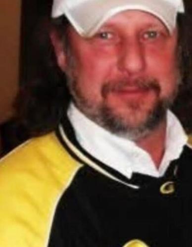 Craig L. Cross