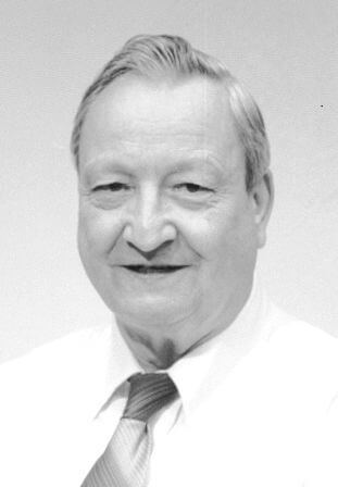 Dr. Richard J. Schnell