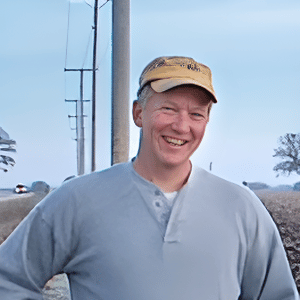 Photo of Mike Lindberg