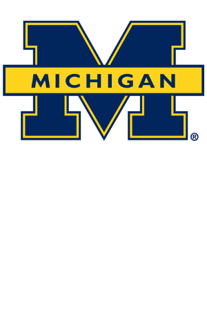 University of Michigan - logo