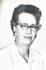 Irene K. Karsk photo