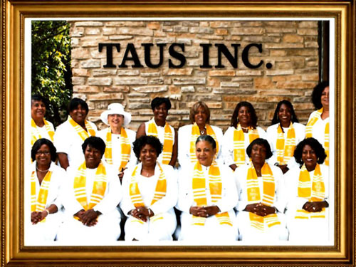 Taus Scholarship