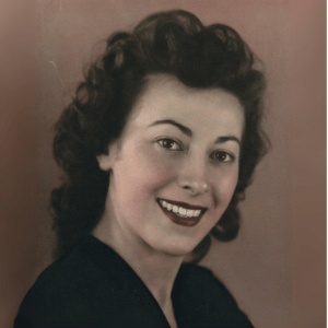 Photo of Odile