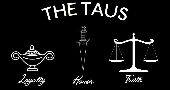 Taus logo