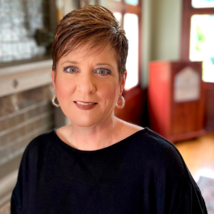 Sherry Gaumond - Headshot