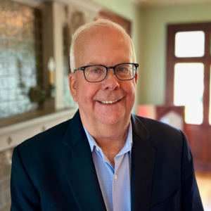 Steve Schmeling - Headshot