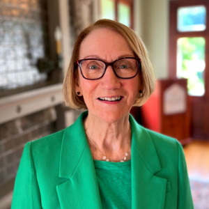 Cheryl Balsam - Headshot