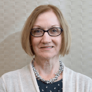 Cheryl Balsam headshot