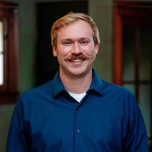 Daniel Brunscheen Headshot