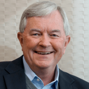 Ed Clift headshot