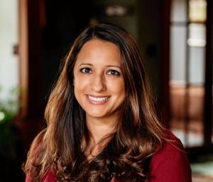 Lisa DeLang - Grants Officer - headshot