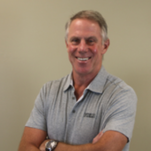 Jim Derry headshot