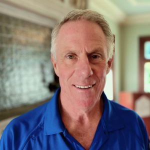 Jim Derry headshot