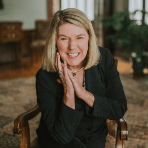 Kaye Connelly
