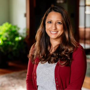 Lisa DeLang, CFNIL Program and Administrative Associate