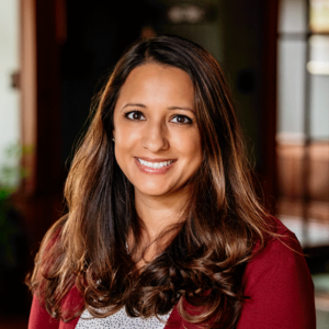 Lisa DeLang, Program and Administrative Associate, headshot