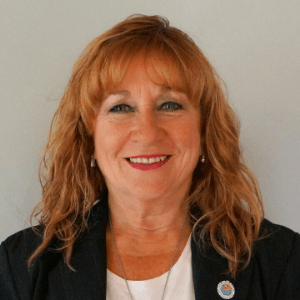 Beth Thacker photo