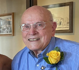 Dick Leighton - truste emeritus - headshot