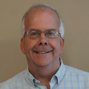 Steve Schmeling headshot