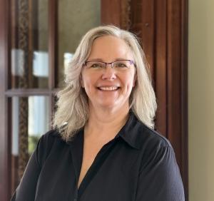 Vicki Lay, Development & Admin Associate